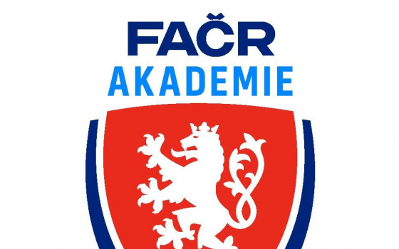 Akademie mají modernizované logo